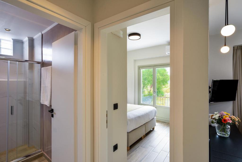 Dandelion apartments - 11