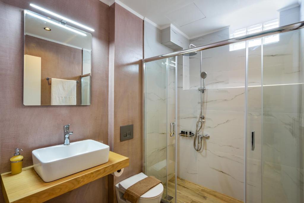 Dandelion apartments - 19