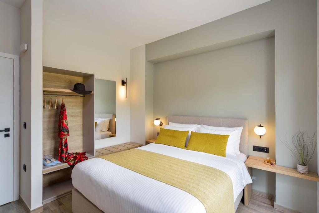 Dandelion apartments - 13