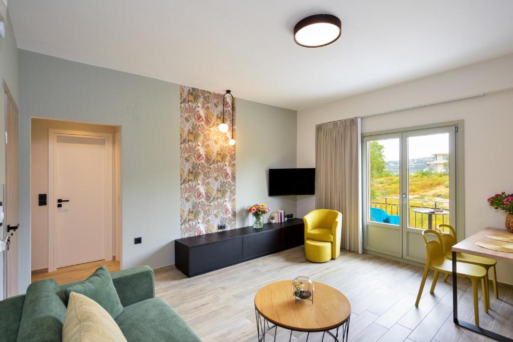 Dandelion apartments - 2