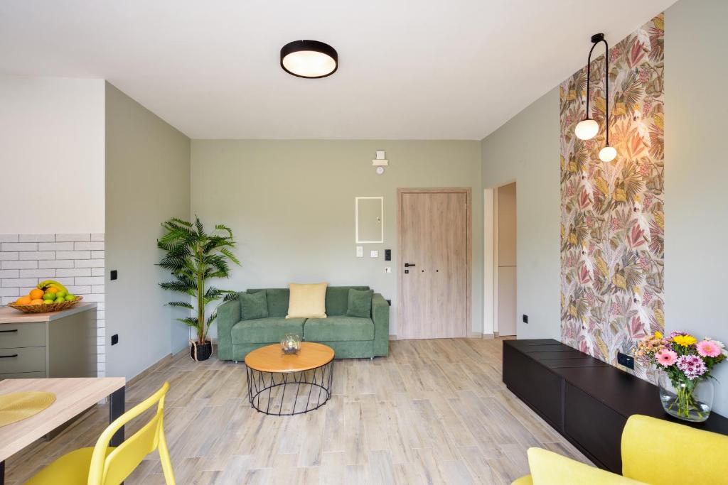 Dandelion apartments - 10