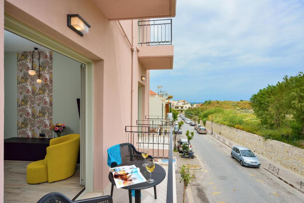 Dandelion apartments - 18