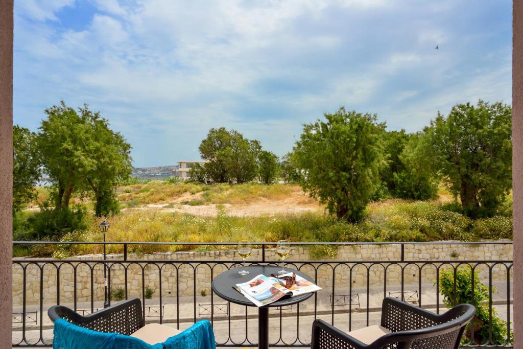 Dandelion apartments - 16