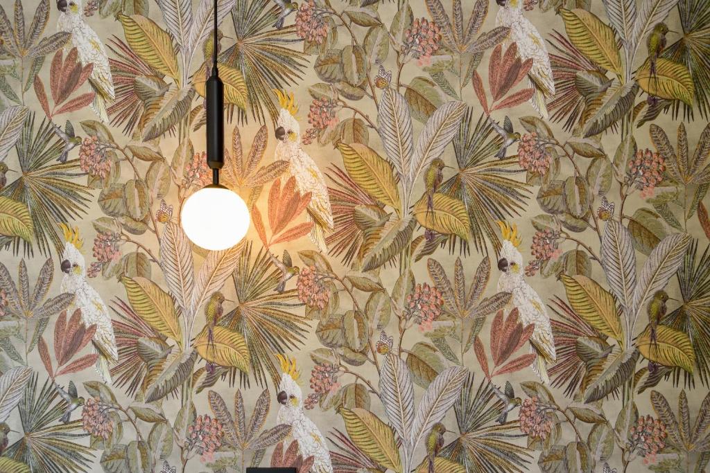 Dandelion apartments - 6