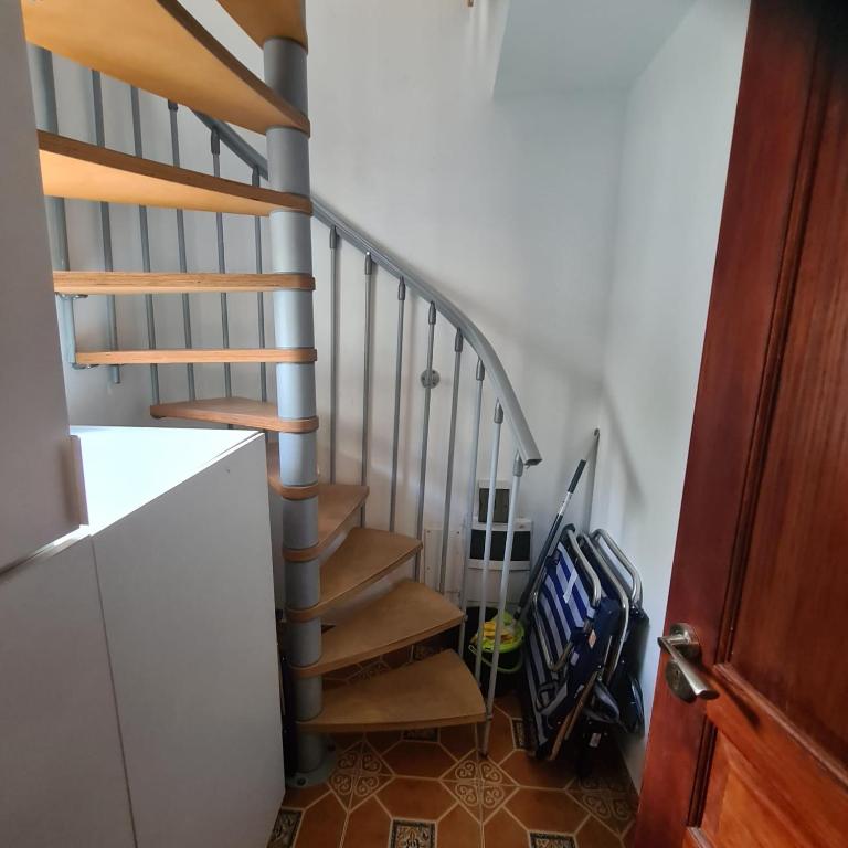 Fotografie z fotogalerie ubytování Apartments Bahia Dorada v destinaci Estepona