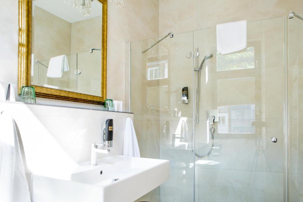 Hotel Villa Vinum Cochem - 5