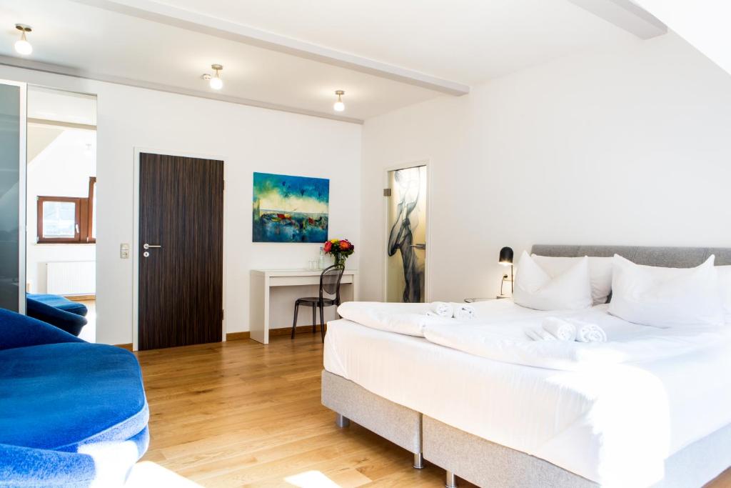 Hotel Villa Vinum Cochem - 3