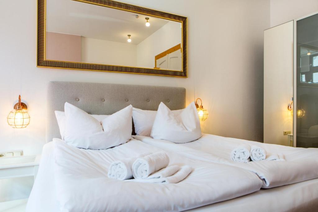 Hotel Villa Vinum Cochem - 2