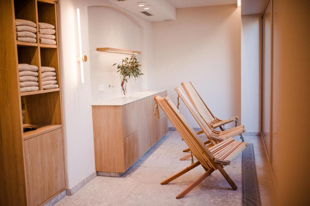 Fotografie z fotogalerie ubytování Hotel Weissenstein v destinaci Sankt Michael im Lungau