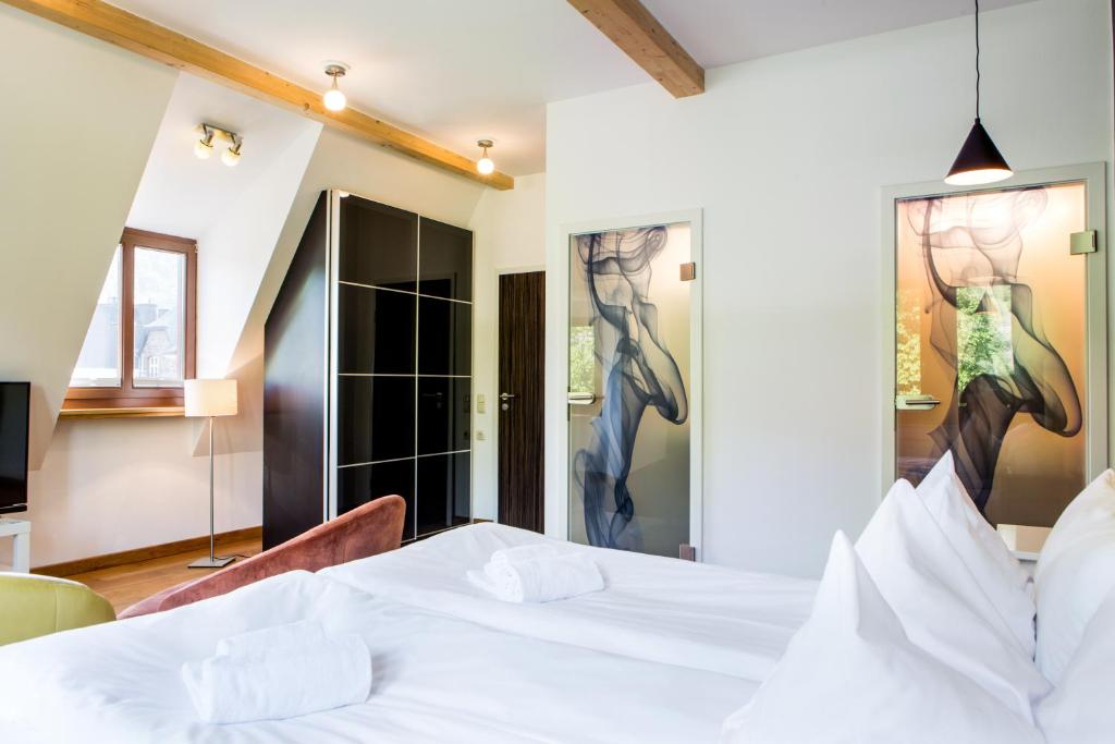 Hotel Villa Vinum Cochem - 13