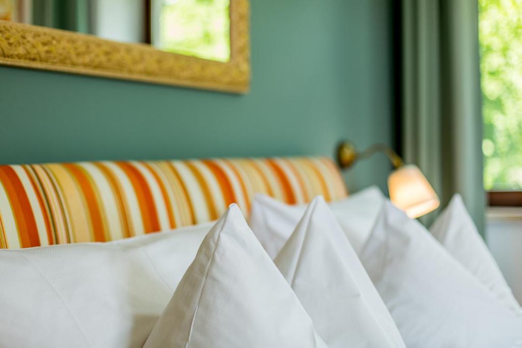 Hotel Villa Vinum Cochem - 8