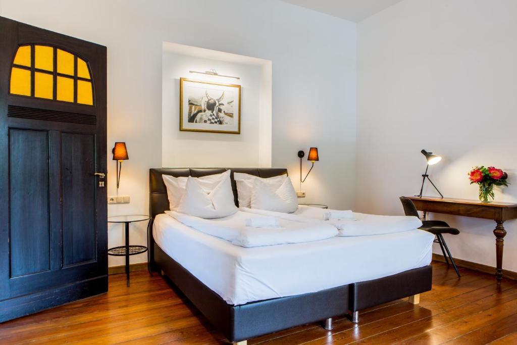 Hotel Villa Vinum Cochem - 7