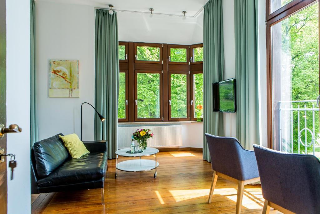 Hotel Villa Vinum Cochem - 9