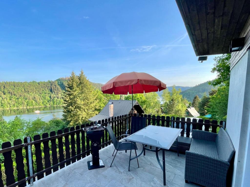 Saale-Residenz - Housity