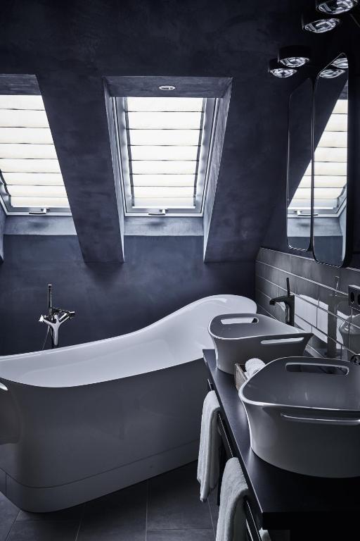 Hotel Liberty Offenburg - Junior Suite