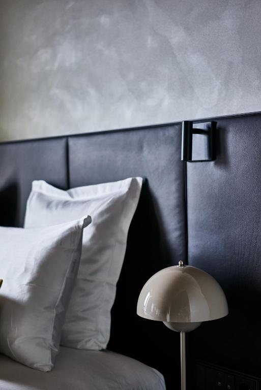 Hotel Liberty Offenburg - Deluxe King Room