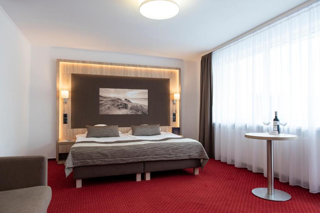 Hotel Unitral SPA w Mielnie - 17