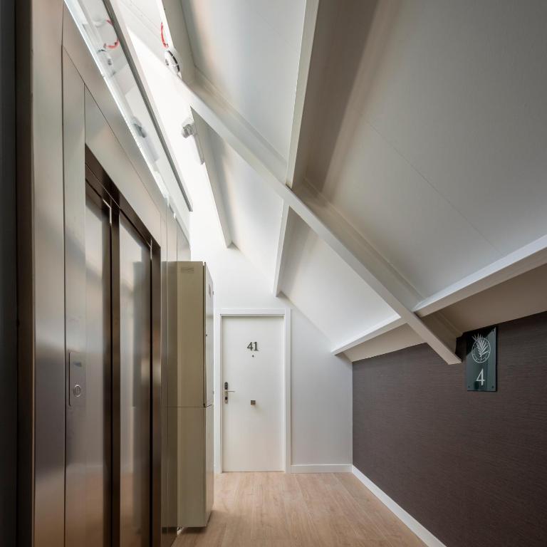 Fotografie z fotogalerie ubytování Bow Homes by Como en Casa v destinaci Vigo