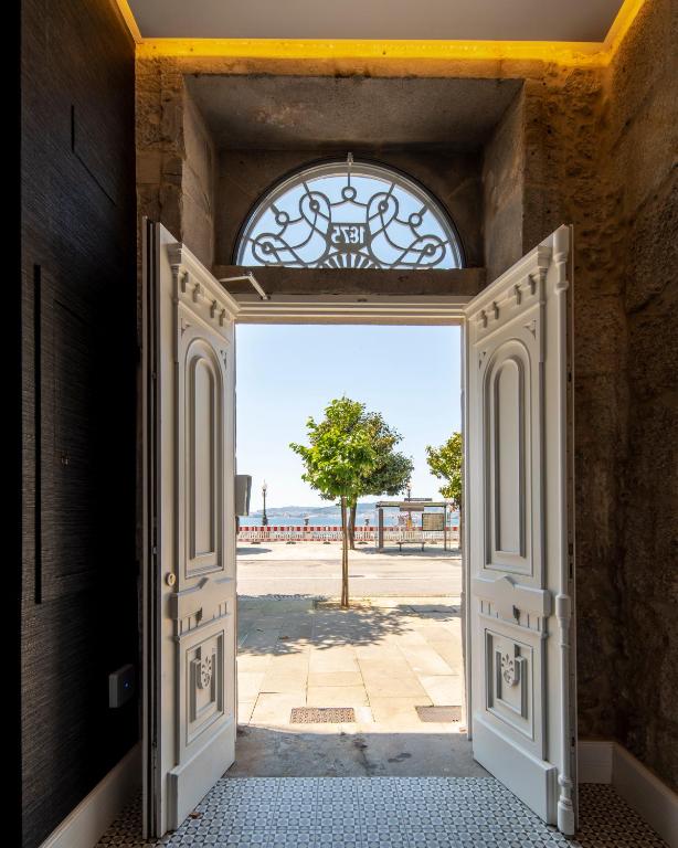 Fotografie z fotogalerie ubytování Bow Homes by Como en Casa v destinaci Vigo