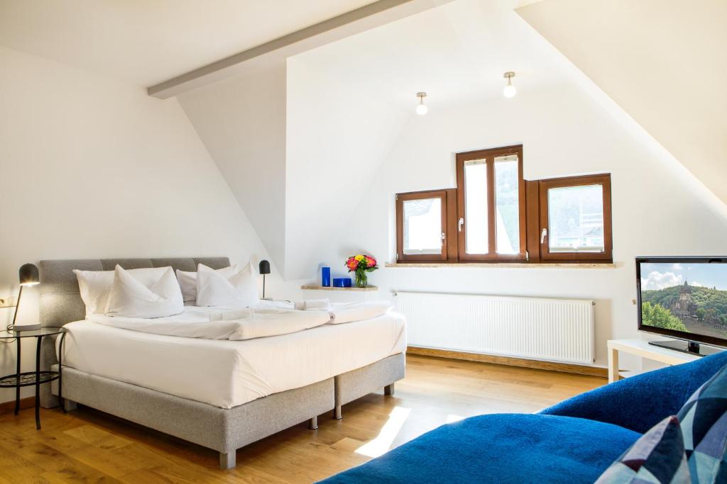 Hotel Villa Vinum Cochem - 4