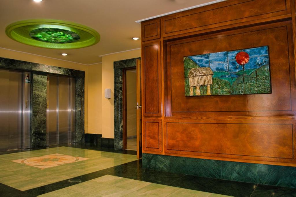Fotografia z galérie ubytovania Apartamento turístico en Sanxenxo v destinácii Sanxenxo