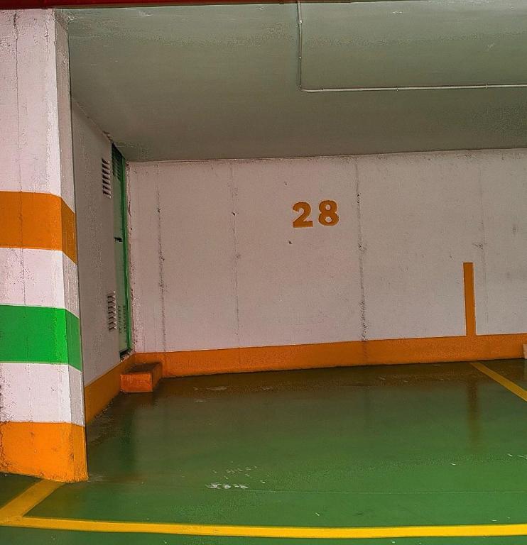 Fotografia z galérie ubytovania Apartamento turístico en Sanxenxo v destinácii Sanxenxo
