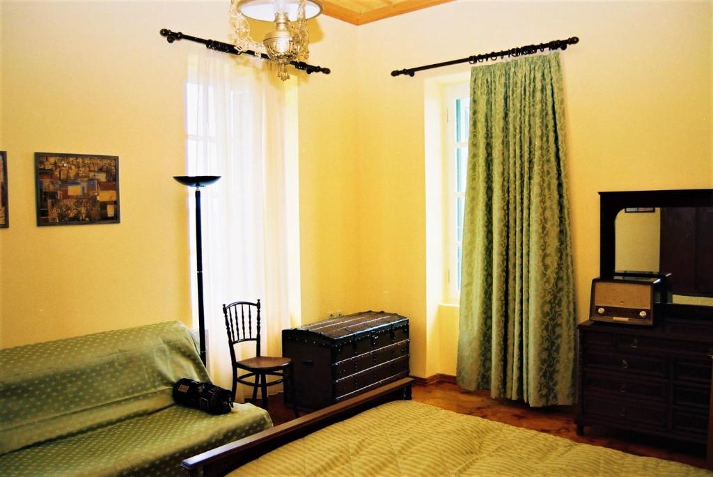 Gerofotis Traditional Guesthouse est 1892 - Close to Aigio, Akoli, Selianitika - Habitación Doble