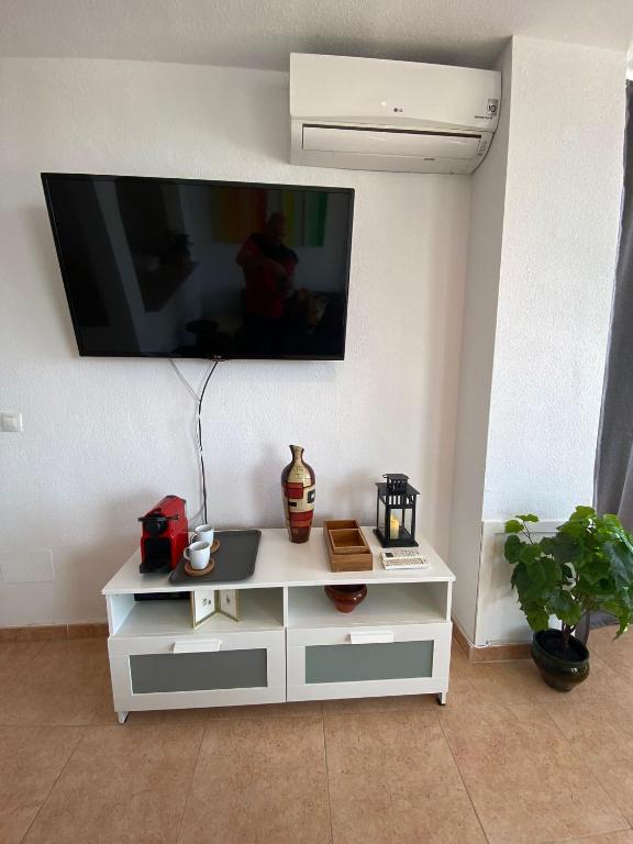 Fotografia z galérie ubytovania Apartamento DIORAMA D con impresionante vista, piscina y parking v destinácii Benalmádena