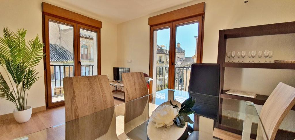 Realejo Suite Central, Granada – Precios actualizados 2022