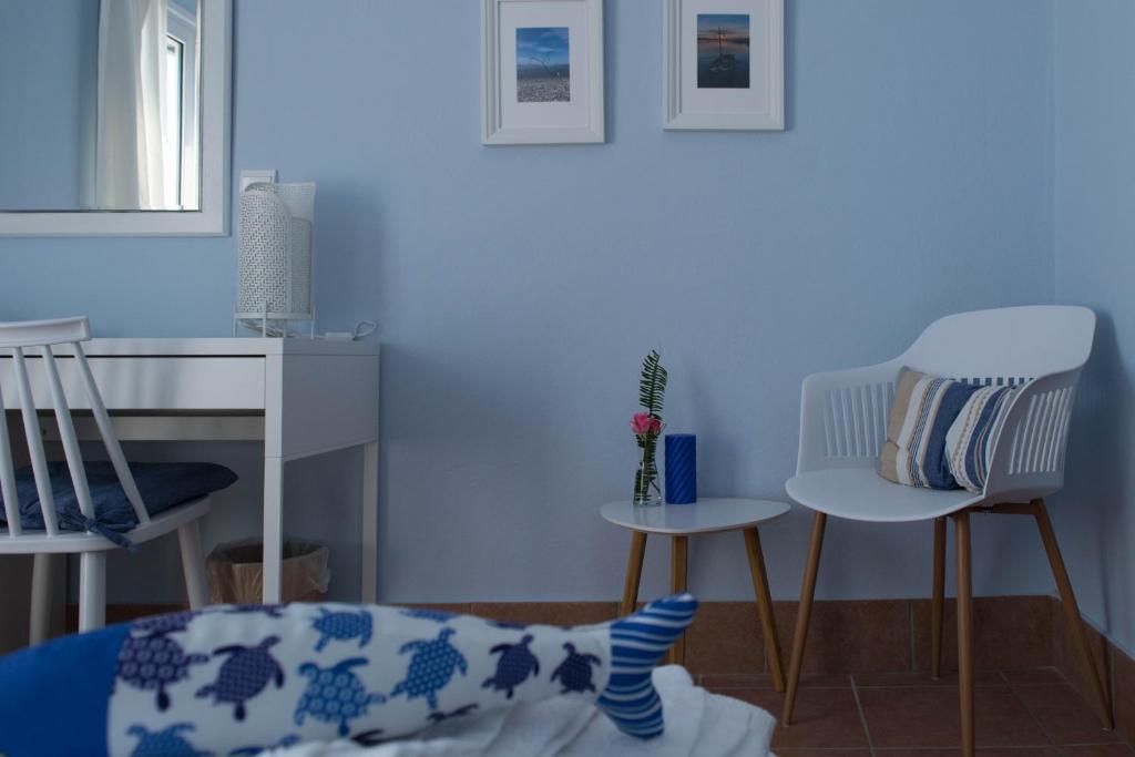 Fotografie z fotogalerie ubytování Mirtia Hotel v destinaci Pefki