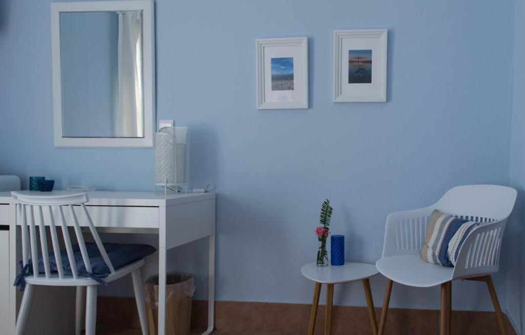 Fotografie z fotogalerie ubytování Mirtia Hotel v destinaci Pefki