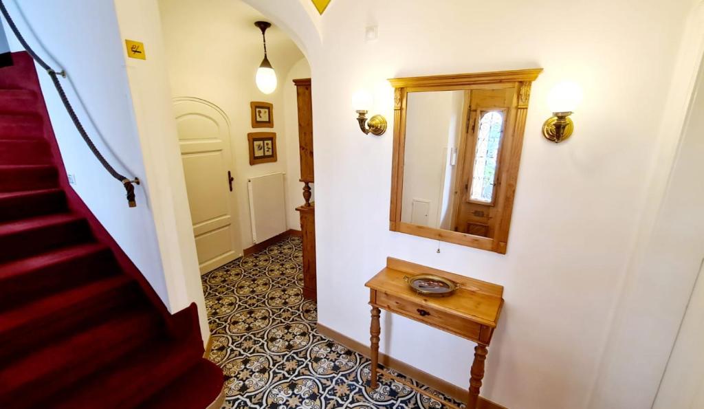 Penzion Valkoun-Lilienfeld - 16