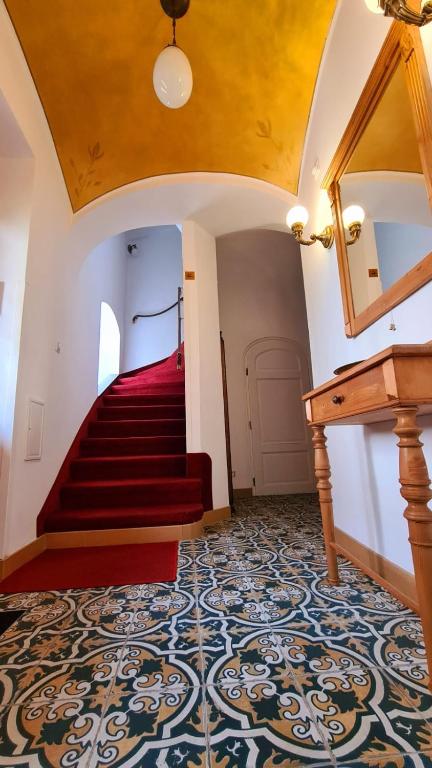 Penzion Valkoun-Lilienfeld - 19