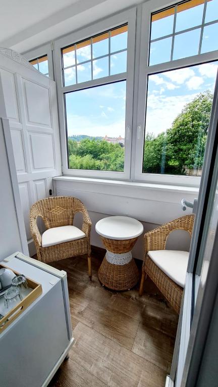 Penzion Valkoun-Lilienfeld - 17