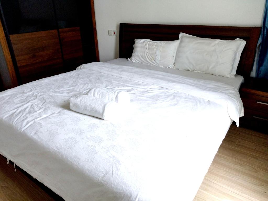 Super Beautiful Sea View - Housity