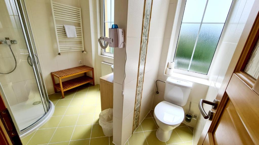 Penzion Valkoun-Lilienfeld - 8