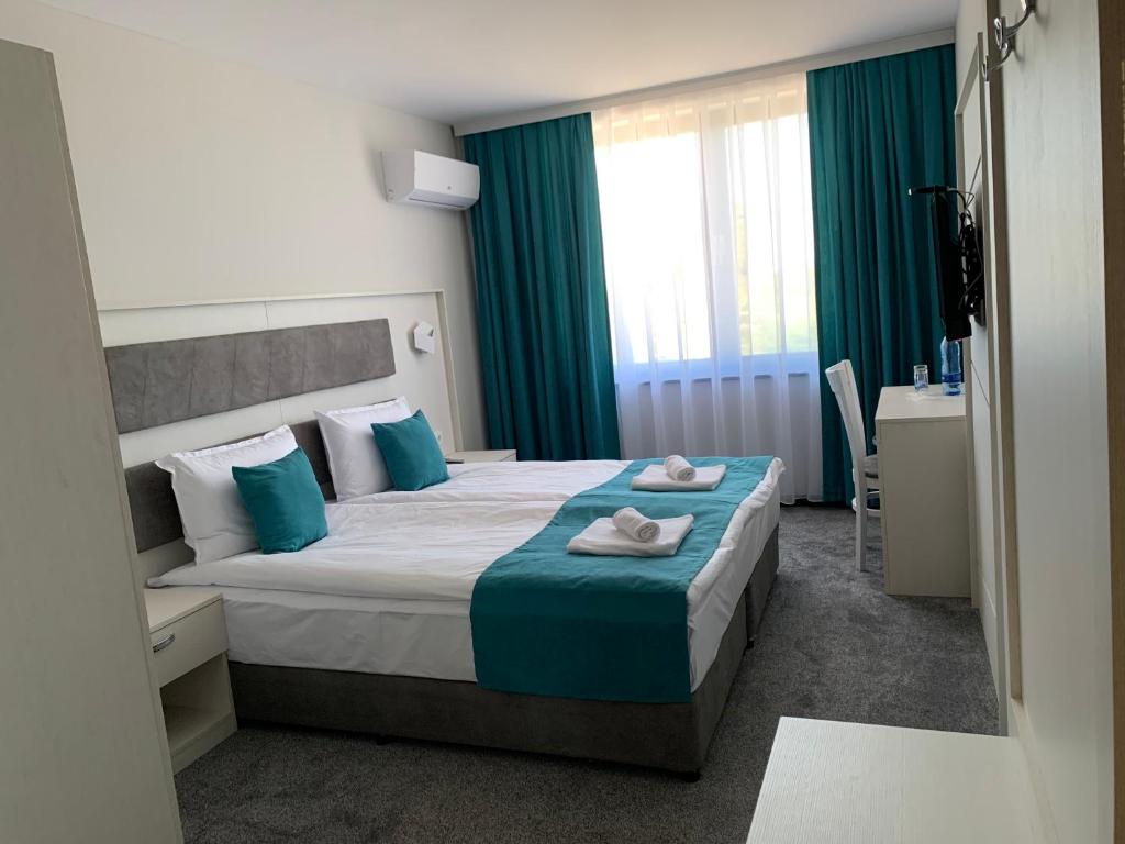 SPA Kompleks Raiski Kat - Double Room