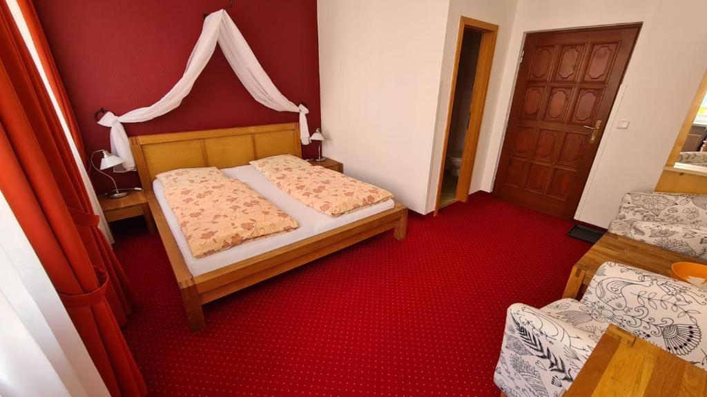 Penzion Valkoun-Lilienfeld - 9