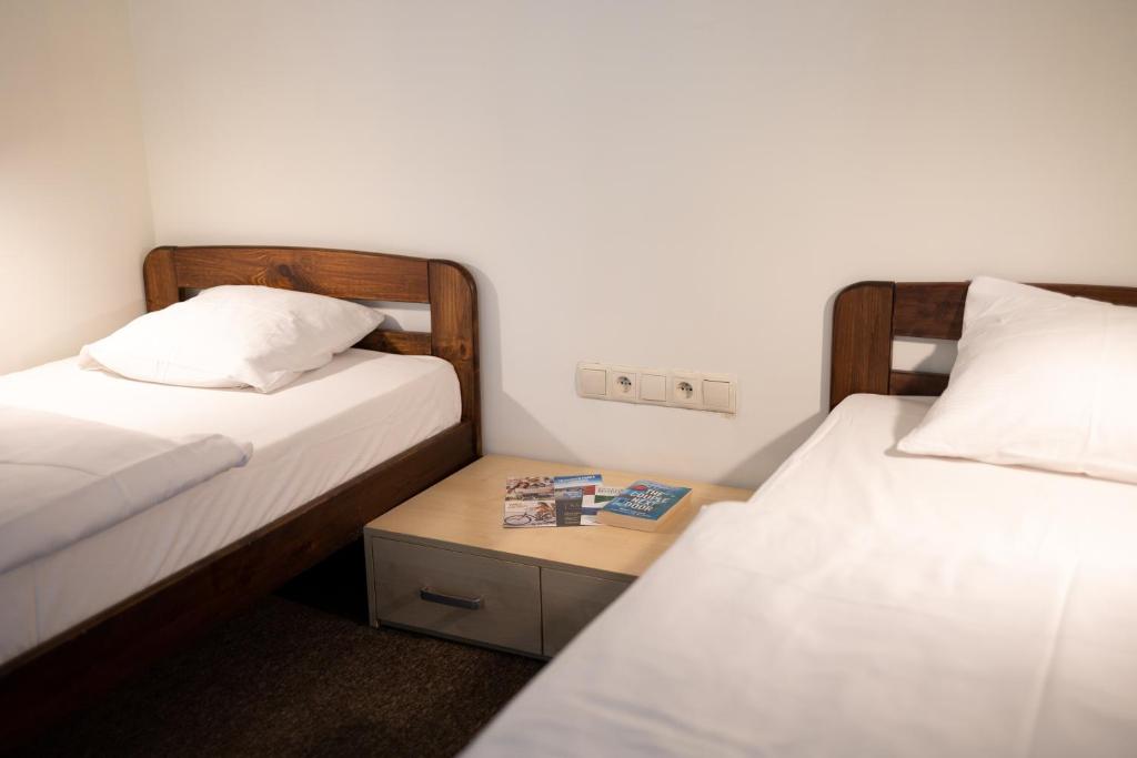 Salve station - Resim 19