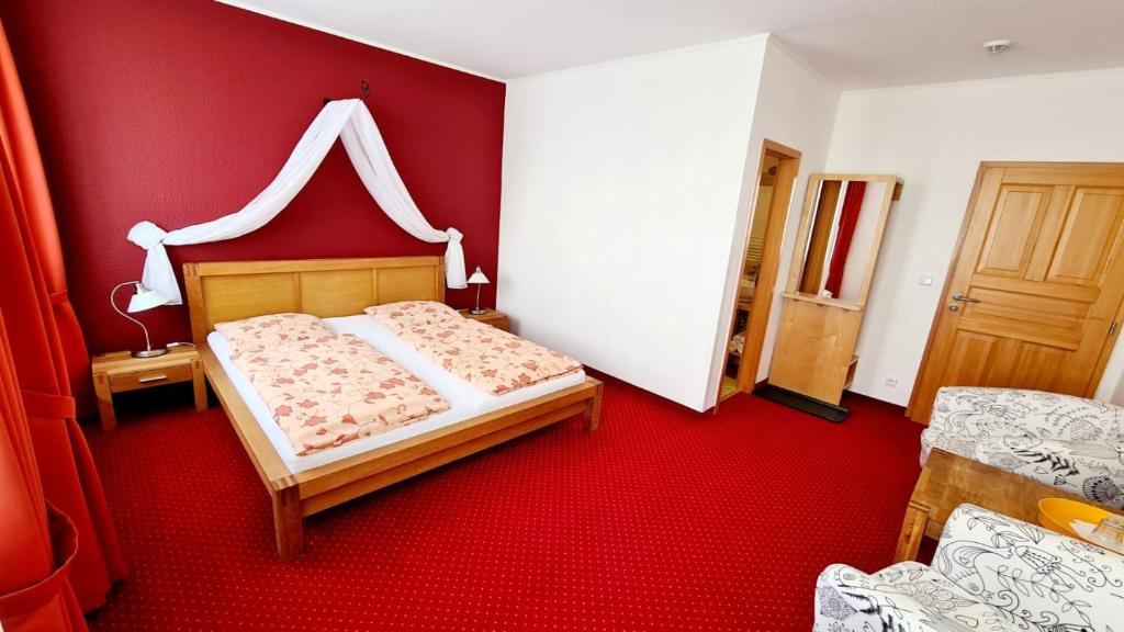 Penzion Valkoun-Lilienfeld - 11