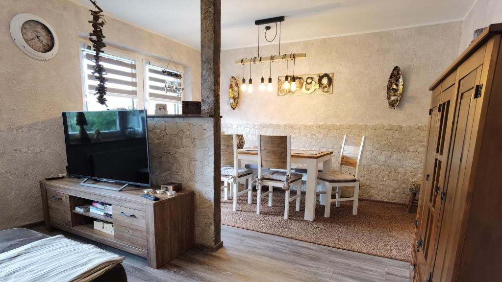 Feriensuite "Kappe Deluxe"