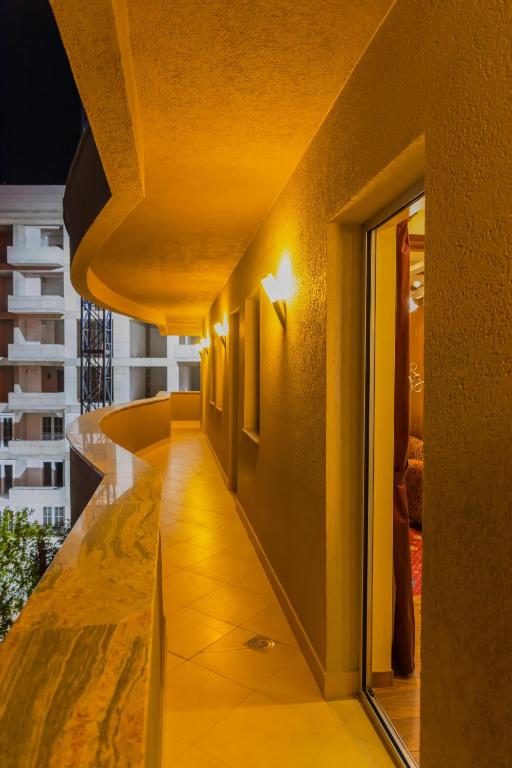 Fotografie z fotogalerie ubytování Hotel Ambasador Prishtina v destinaci Pristina