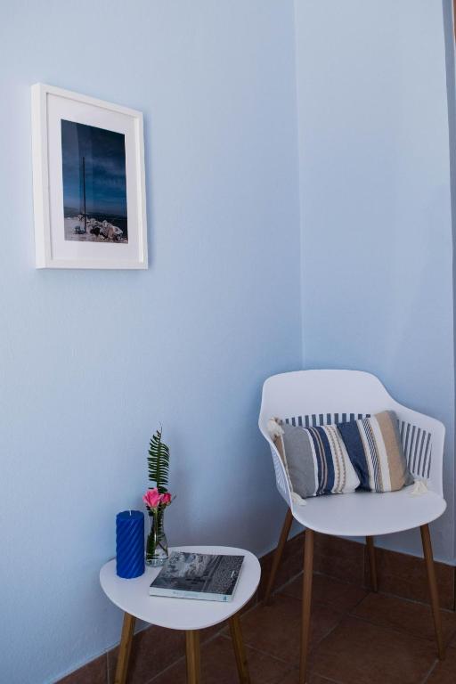 Fotografie z fotogalerie ubytování Mirtia Hotel v destinaci Pefki