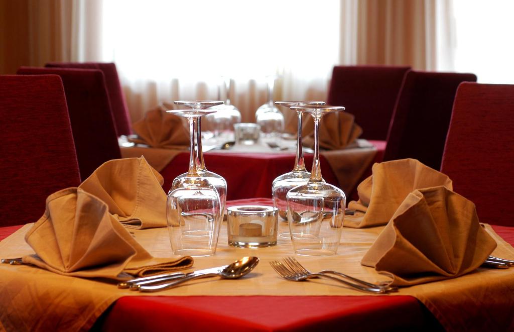 Posezení v ubytování Hotel Ambasador Prishtina