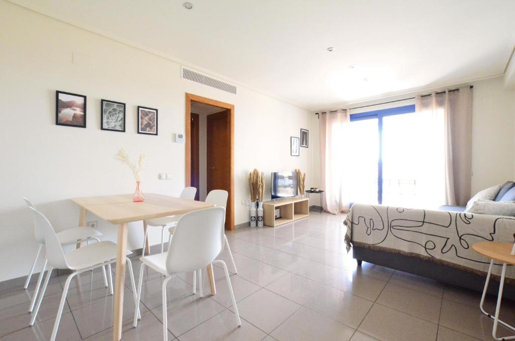 Apartamento frente al mar, Valencia – Updated 2023 Prices