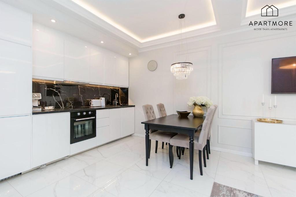 City Center - Łąkowa Apartments by Apartmore - 3