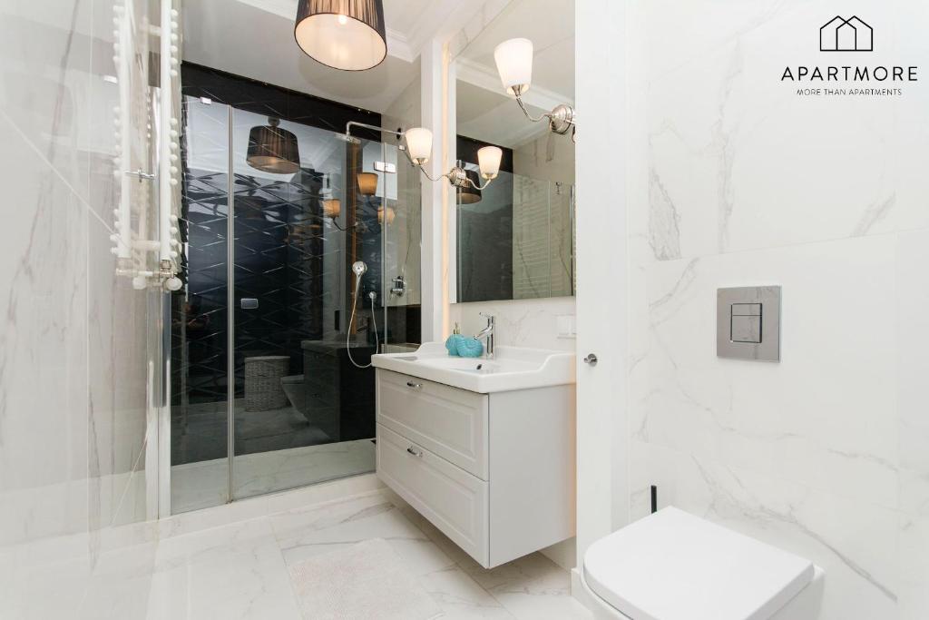 City Center - Łąkowa Apartments by Apartmore - 7