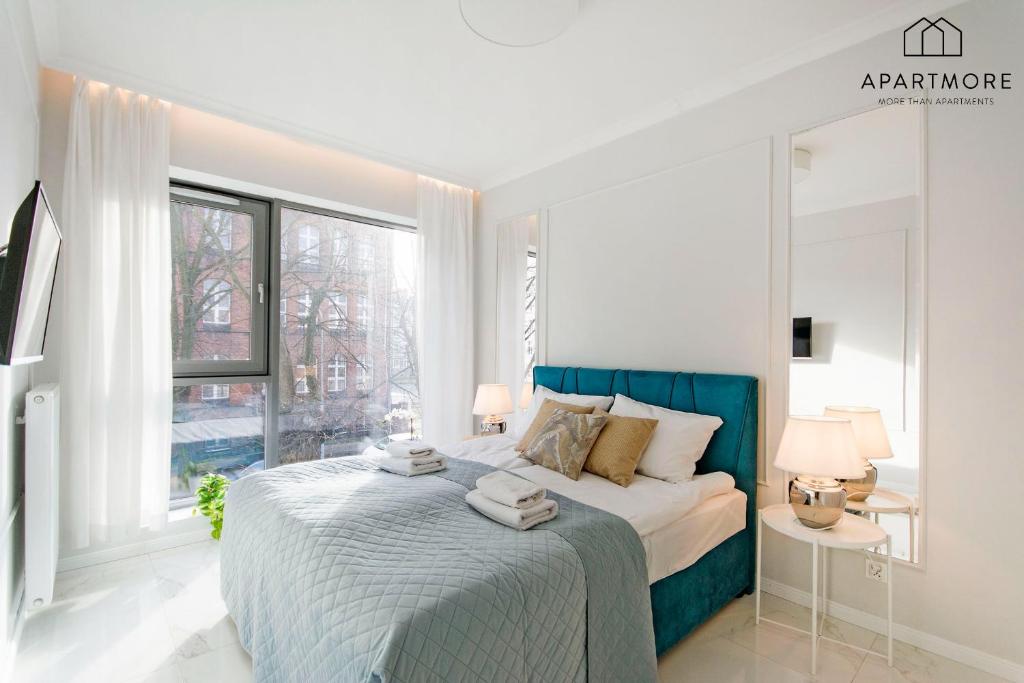 City Center - Łąkowa Apartments by Apartmore - 4