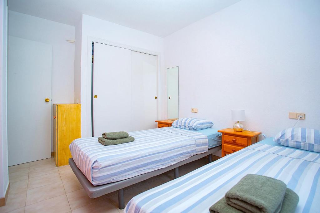 049 Torremar Sunny Relax - Alicante Holiday, Torrevieja ...