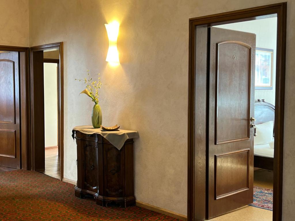 Fotografie z fotogalerie ubytování Hotel Kühler Krug ve Freiburgu